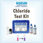Chloride Test Kit 300 Test Aquasol AE203 India