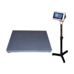 Digital Floor Scale 2000Kg TF1212 T-Scale