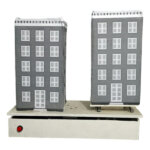 Earthquake Science Project for Demonstration