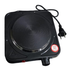 Electric Hotplate 1000 Watt JX1010A