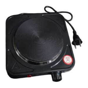 Electric Hotplate 1000 Watt JX1010A