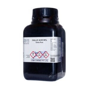 Gallic Acid 100gm Research Lab