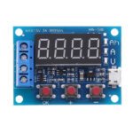 HW586 1.2v 12v 18650 Li-ion Lithium Battery Capacity Tester Resistance Lead Acid Batteries Capacity Meter Discharge Tester Module 3rd
