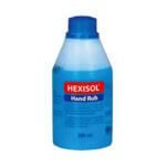 Hexisol Hand Rub
