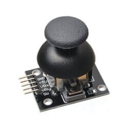 Joystick KY023 Dual Axis 5pin 5V Module PS2 Joystick