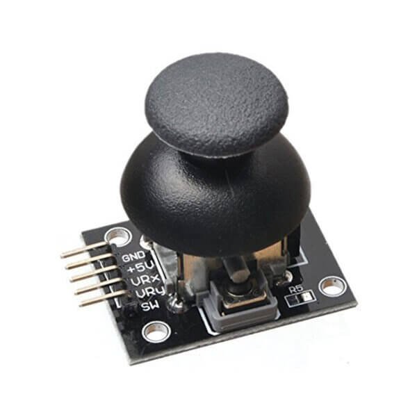 Joystick KY023 Dual Axis 5pin 5V Module PS2 Joystick