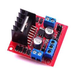 L298n Motor Driver