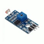 LDR Sensor Module DC 5V - Image 2