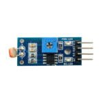 LDR Sensor Module DC 5V - Image 3