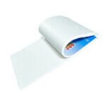 Lens Cleaning Paper 100 Sheets Details