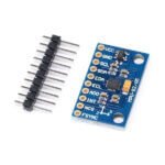MPU 9250 9 Axis Gyro Acceleration Magnetometer Sensor Module MP