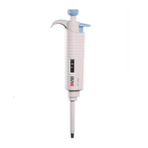 Micropipette Single Channel 100-1000uL DLAB