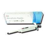 Micropipette Single Channel 100-1000uL DLAB - Image 2