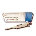 Micropipette Single Channel 5mL (1000-5000uL) DLAB - Image 2