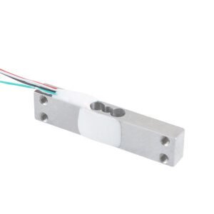 Mini Load Cell for 100g to 2Kg Digital Weight Scale