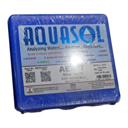 Nitrite Test Kit 400 Test AE217 Aquasol