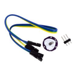 Pulse Heartbeat Rate Sensor For Arduino