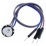 Pulse Heartbeat Rate Sensor For Arduino - Image 3