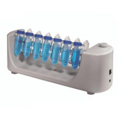 Rotator 8 Tube 60 RPM DLAB