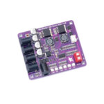 Router UPS Board 40W V2.6 | Mini UPS Module for Routers & Small Electronics - Image 2