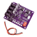 Router UPS Board 40W V2.6 | Mini UPS Module for Routers & Small Electronics - Image 3