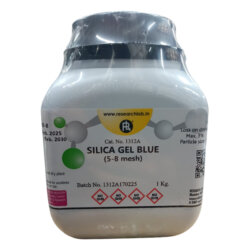 Silica Gel 1Kg Research Lab Real Picture