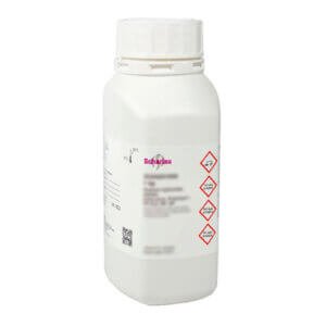 Sodium Dihydrogen Phosphate Dihydrate 1Kg Scharlau