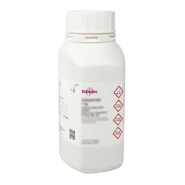 Sodium Dihydrogen Phosphate Dihydrate 1Kg Scharlau Sodium Dihydrogen Phosphate Dihydrate 1Kg Scharlau