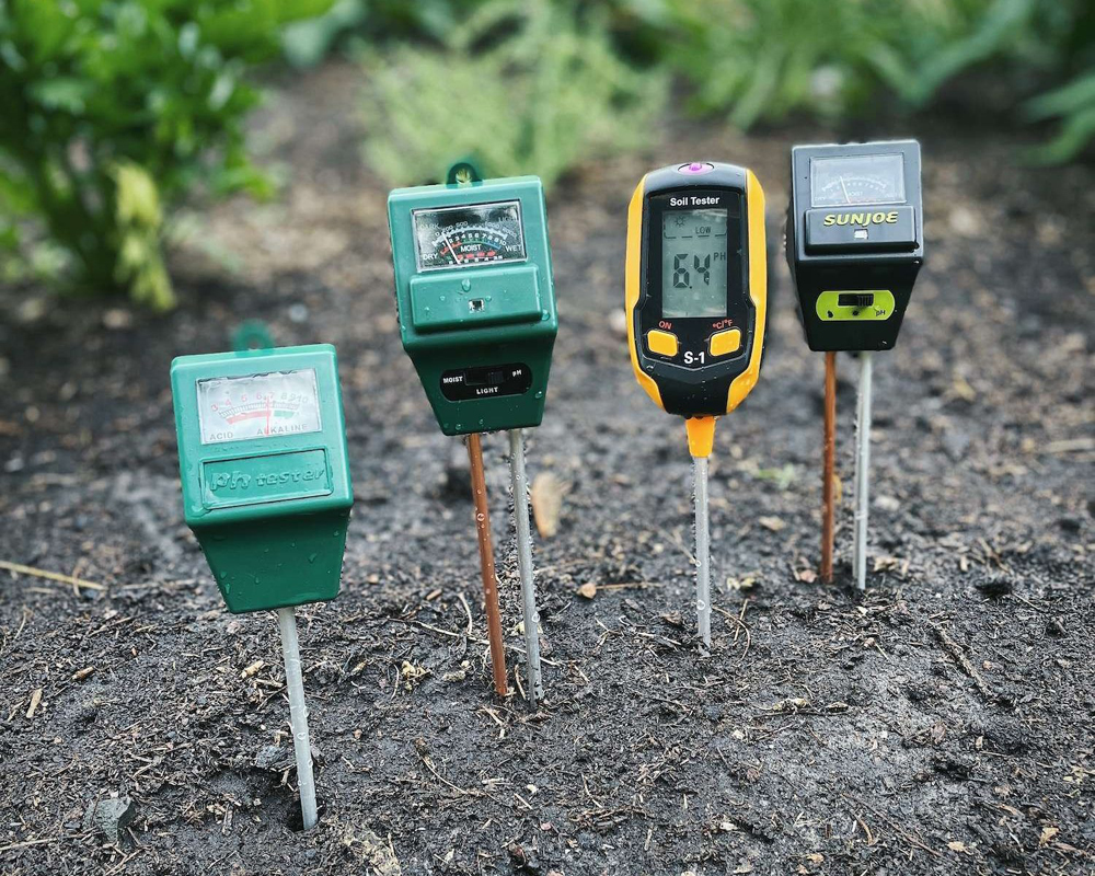 Soil pH Meter Bangladesh: Soil pH Meter কী ও বাংলাদেশে কেনার সম্পূর্ণ গাইড