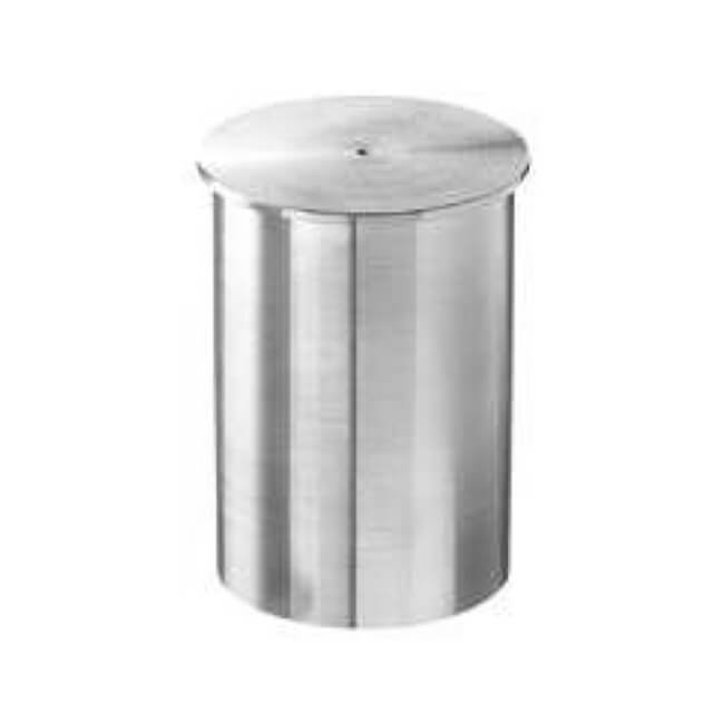 Specific Gravity Cup 100mL SS Density Cup Dal Color Specific Gravity Cup 100mL SS Density Cup - Image 2