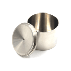 Specific Gravity Cup 37mL Density Cup