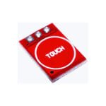 Touch Sensor Module TTP223 Touch Switch Module