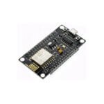 Type-B Wifi Module ESP8266 NodeMCU - Image 2