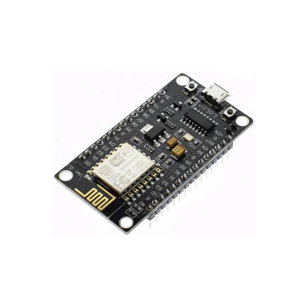 Type-B Wifi Module Type-B Wifi Module ESP8266 NodeMCU - Image 2