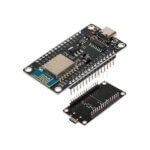 Type-C Wifi Module ESP8266 NodeMCU Details