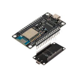 Type-C Wifi Module ESP8266 NodeMCU Details