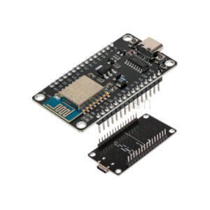 Type-C Wifi Module ESP8266 NodeMCU Details
