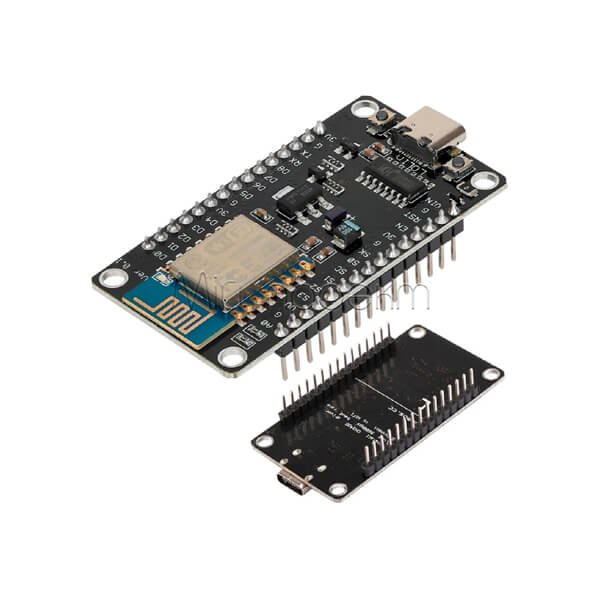 Type-C Wifi Module ESP8266 NodeMCU Details Type-C Wifi Module ESP8266 NodeMCU Details