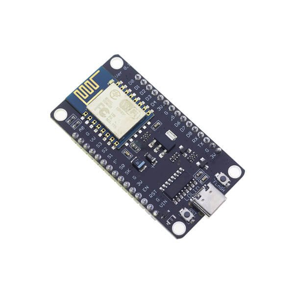 Type-C Wifi Module ESP8266 NodeMCU Type-C Wifi Module ESP8266 NodeMCU