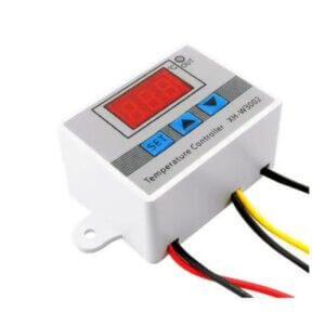 XH-W3002 Digital Temperature Controller Module Digital Thermostat