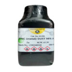 Zinc Metal Dust Powder 500g Research Lab