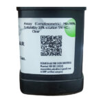 Zinc Metal Dust Powder 500g Research Lab - Image 3