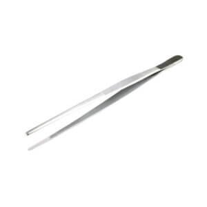 16cm Dressing Forceps Stainless Steel Tweezer