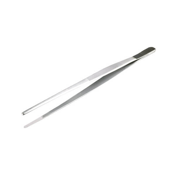 16cm Dressing Forceps Stainless Steel Tweezer 16cm Dressing Forceps Stainless Steel Tweezer