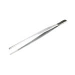20cm Dressing Forceps Stainless Steel Tweezer