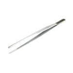 25cm Dressing Forceps Stainless Steel Tweezer