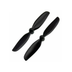 820 Drone Propeller 2 Pcs (A & B) Black