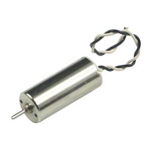 8x20mm Coreless Motor 455000RPM 3.7V DC High Speed Motor