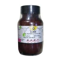 AURIN 25g (p-rosolic acid) Research Lab