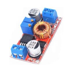 Buck Converter XL4015 5A 5V-32V DC-DC Step Down Power Supply Module